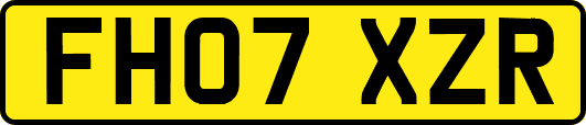FH07XZR