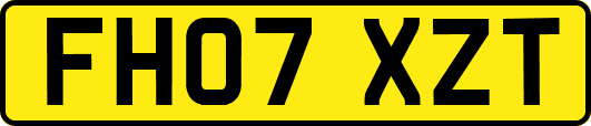 FH07XZT