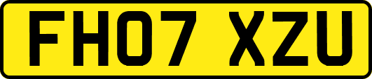 FH07XZU