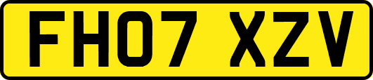 FH07XZV