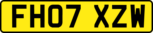 FH07XZW
