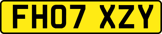 FH07XZY