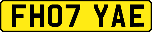 FH07YAE