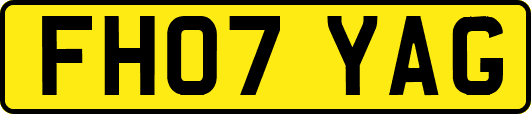 FH07YAG