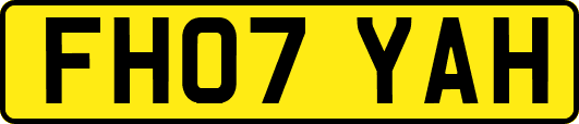 FH07YAH