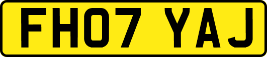 FH07YAJ