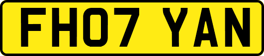 FH07YAN