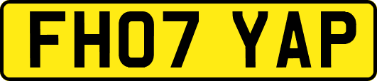 FH07YAP