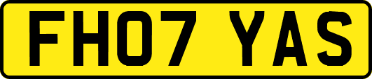 FH07YAS