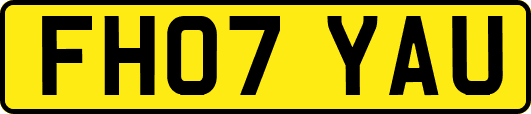 FH07YAU