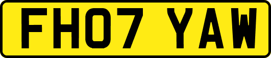 FH07YAW
