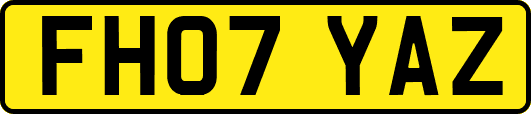 FH07YAZ
