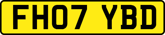 FH07YBD