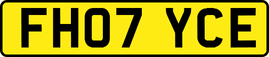 FH07YCE
