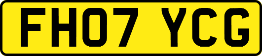 FH07YCG
