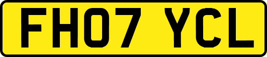 FH07YCL