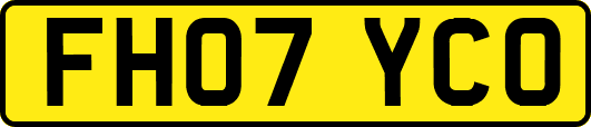 FH07YCO