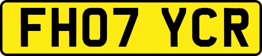 FH07YCR