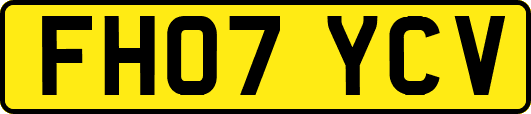 FH07YCV