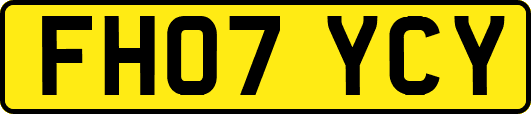 FH07YCY