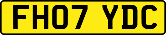 FH07YDC