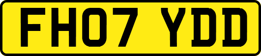 FH07YDD