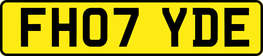 FH07YDE