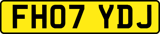 FH07YDJ