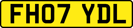 FH07YDL