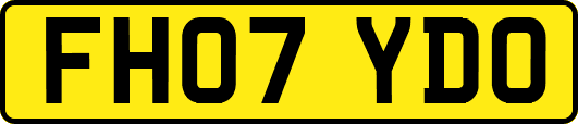 FH07YDO
