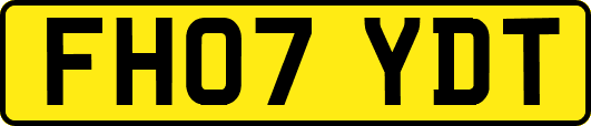 FH07YDT