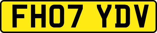 FH07YDV