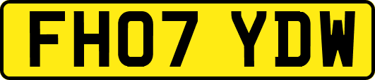 FH07YDW