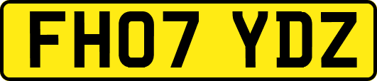 FH07YDZ