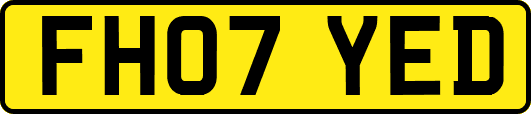 FH07YED