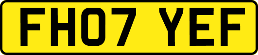 FH07YEF