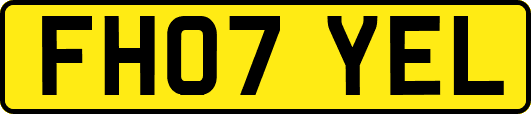 FH07YEL