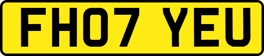 FH07YEU
