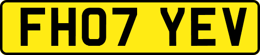 FH07YEV