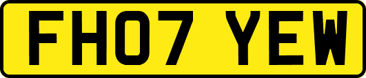 FH07YEW