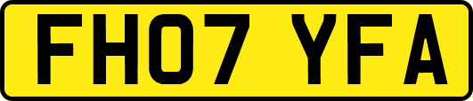 FH07YFA