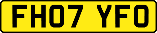 FH07YFO