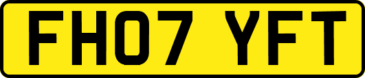 FH07YFT