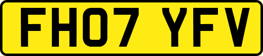 FH07YFV