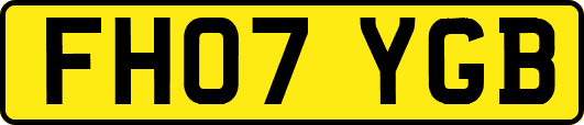 FH07YGB
