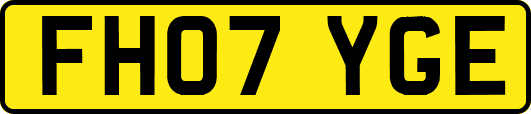 FH07YGE
