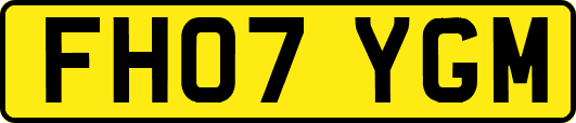 FH07YGM