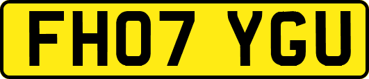 FH07YGU