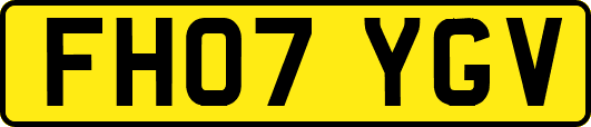 FH07YGV