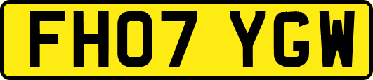 FH07YGW